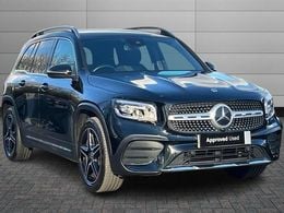 Mercedes GLB200