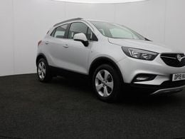 Vauxhall Mokka X