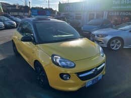 Vauxhall Adam