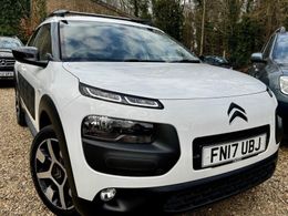 Citroën C4 Cactus