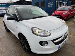 Vauxhall Adam