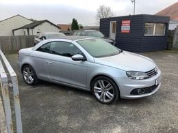 VW Eos