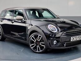 Mini Cooper Clubman