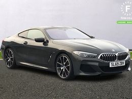 BMW 840