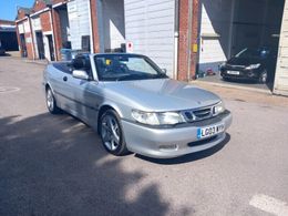 Saab 9-3 Cabriolet