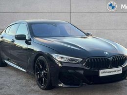 BMW 840