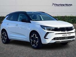 Vauxhall Grandland X