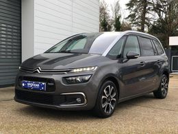 Citroën C4 SpaceTourer