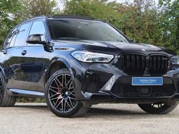 BMW X5 M