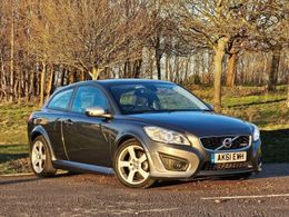 Volvo C30