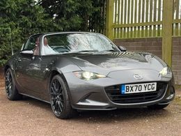 Mazda MX5