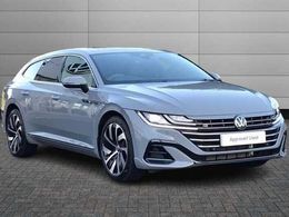 VW Arteon