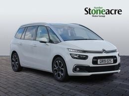 Citroën Grand C4 Picasso