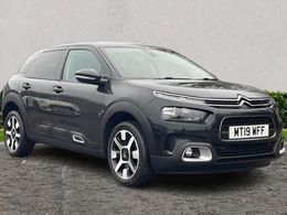 Citroën C4 Cactus