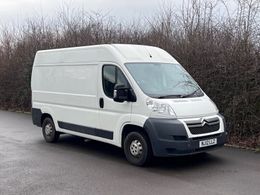 Citroën Relay