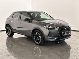 DS Automobiles DS3 Crossback