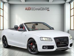 Audi S5 Cabriolet