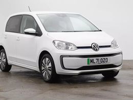 VW e-up!