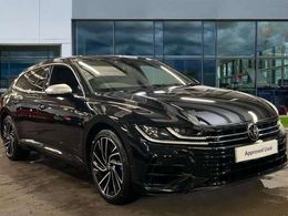 VW Arteon