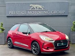 DS Automobiles DS3