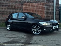 BMW 116