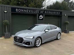 Audi RS5 Sportback