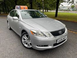 Lexus GS450H