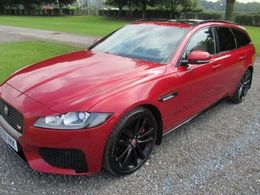 Jaguar XF Sportbrake