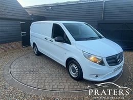 Mercedes Vito