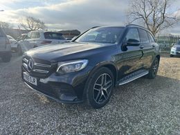 Mercedes GLC220