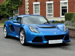 Lotus Exige