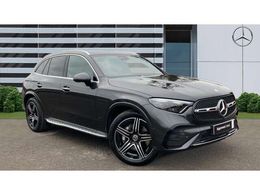 Mercedes GLC220