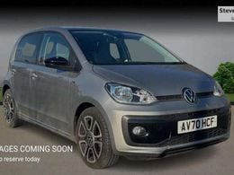 VW up!