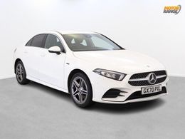 Mercedes A250