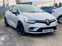 Renault Clio IV