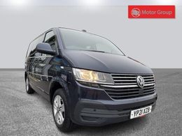 VW T6.1