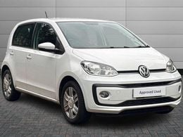 VW up!