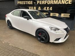 Lexus IS300h