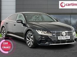 VW Arteon