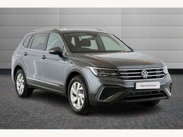 VW Tiguan Allspace