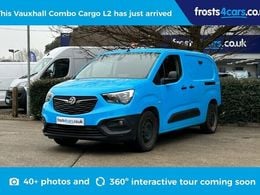 Vauxhall Combo