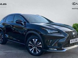 Lexus NX300h