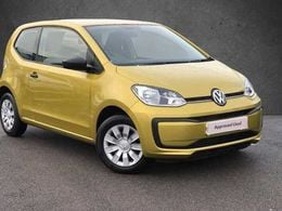 VW up!