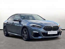 BMW M235