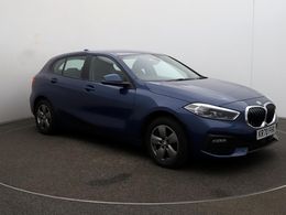 BMW 116