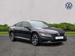 VW Arteon