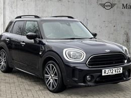 Mini Cooper Countryman