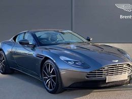 Aston Martin DB11