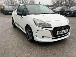 DS Automobiles DS3