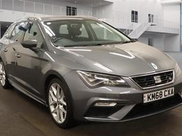 Seat Leon ST